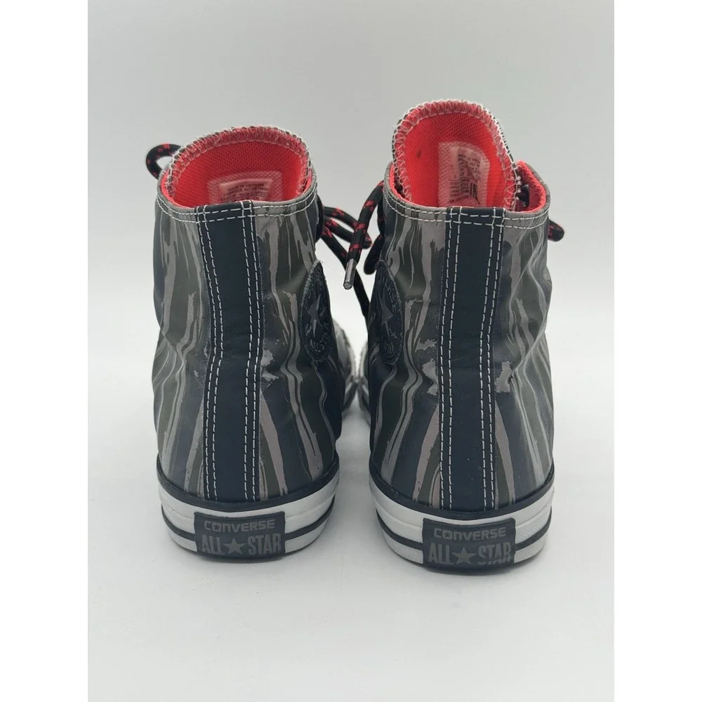 Converse pre owned